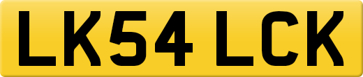 LK54LCK